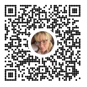 Venmo QR Code for Payment